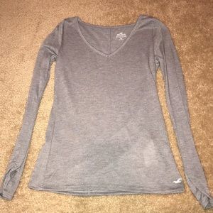 Hollister Long Sleeve
